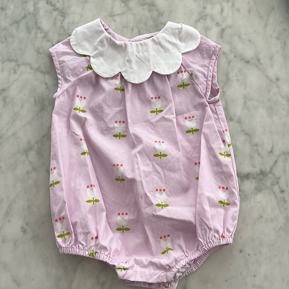 Jacadi romper